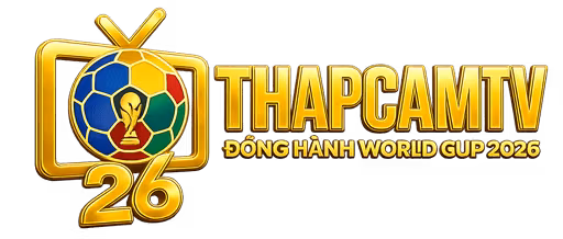 Thapcamtv Logo