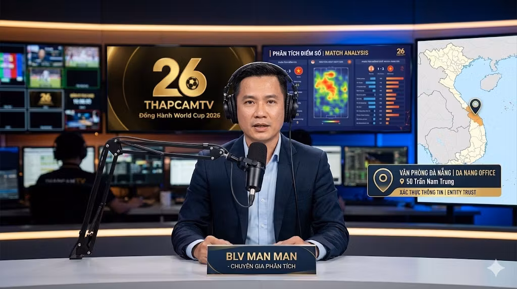 Giao diện website thapcamz.store được tối ưu hóa dựa trên các tiêu chuẩn khắt khe, cam kết chất lượng phát sóng Full HD, tốc độ nhanh nhất, không giật lag trên mọi thiết bị.